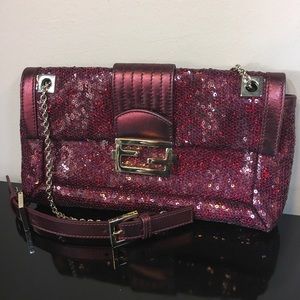 Vintage Fendi handbag